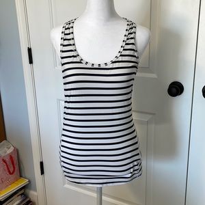 Athleta Soft Racerback Tank Size XS